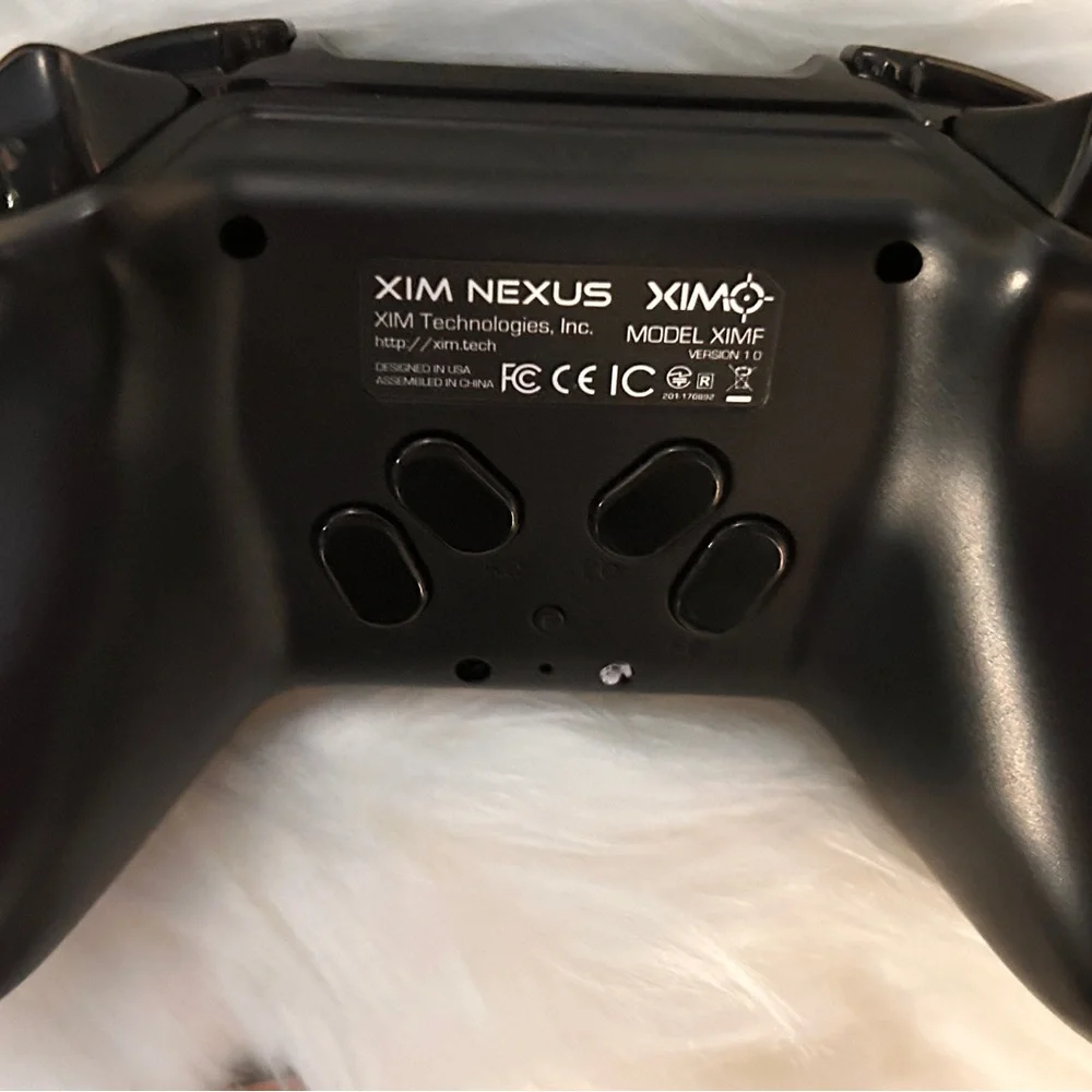 XIM NEXUS CONTROLLER